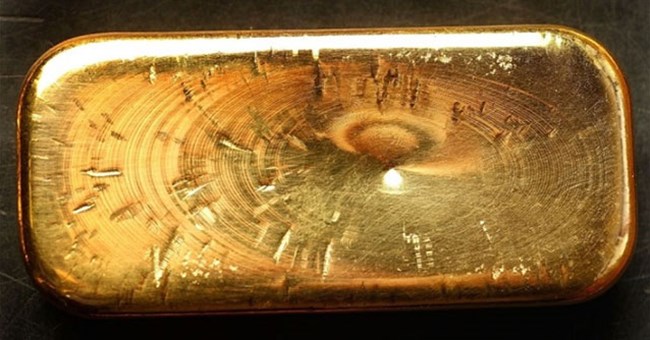 Tại sao vàng là kim loại dẻo nhất?