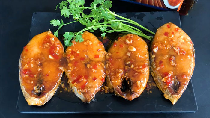 Top 6 thực phẩm giúp “hút dầu” trong máu, giảm mỡ nội tạng được chuyên gia Nhật khuyên dùng
