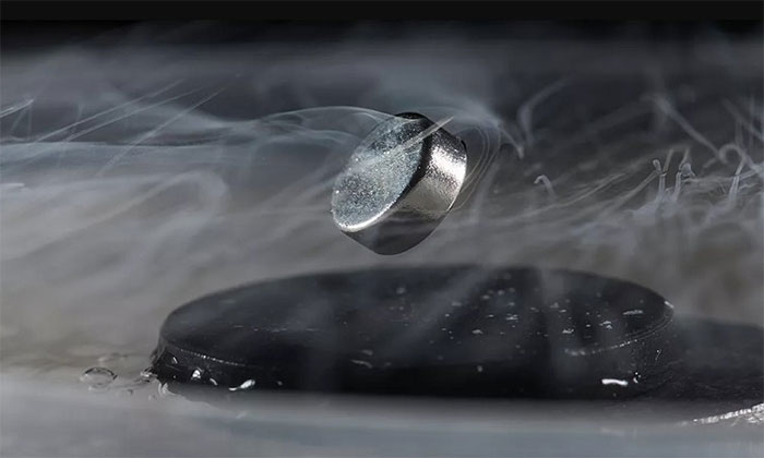 Hoài nghi quanh phát minh vật liệu siêu dẫn ở nhiệt độ phòng