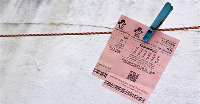 Dùng hình học hữu hạn, các nhà toán học hé lộ số vé tối thiểu người chơi cần mua để trúng xổ số