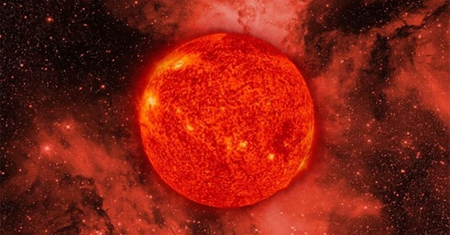 Nemesis: Người anh em "song sinh" của Mặt trời hay "kẻ mang đến cái chết" cho Trái đất?