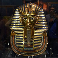 Thực hư lời nguyền xác ướp trong mộ vua Tutankhamun