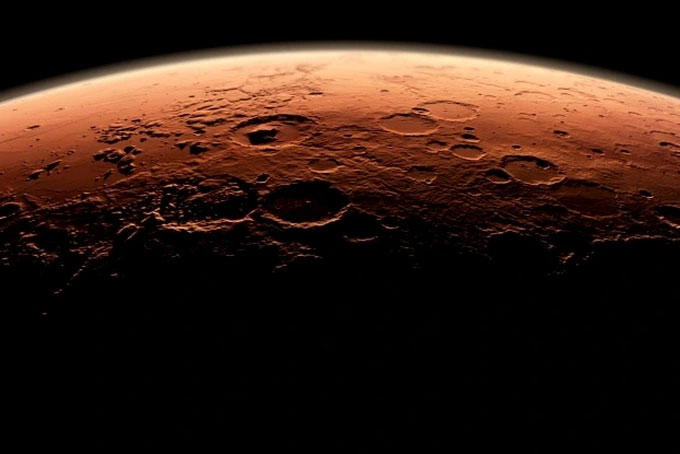 Sao Hỏa