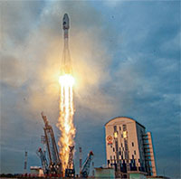 Mục tiêu đặc biệt của Nga khi đưa tàu vũ trụ thám hiểm Mặt trăng