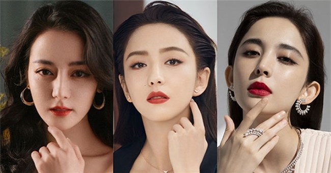 Bí ẩn vùng đất toàn “mỹ nhân lai Tây” của Trung Quốc