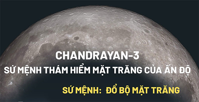 Ấn Độ là nước thứ 4 trên thế giới 