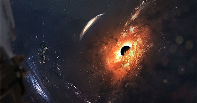 Các lỗ đen siêu lớn trong vũ trụ hình thành như thế nào?