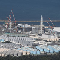 Nước thải hạt nhân Fukushima xả ra biển có an toàn không?