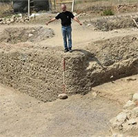 Thổ Nhĩ Kỳ phát hiện kênh dẫn nước lâu nhất lịch sử, cách đây khoảng 8.200 năm