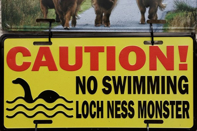 Lần đầu tiên sau nửa thế kỷ, hàng trăm người cùng tìm kiếm quái vật hồ Loch Ness
