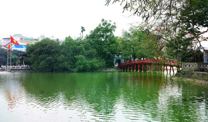 Miền Bắc đón không khí lạnh đầu mùa của năm 2023
