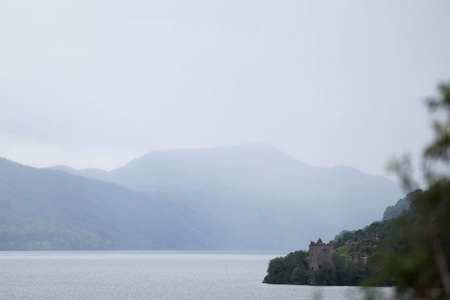 Lần đầu tiên sau nửa thế kỷ, hàng trăm người cùng tìm kiếm quái vật hồ Loch Ness