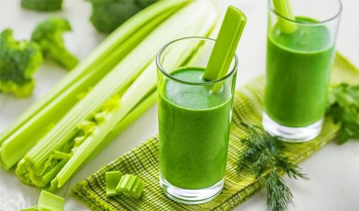 Loại rau bán đầy chợ Việt nhưng ít ai biết là 