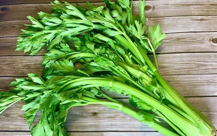 Loại rau bán đầy chợ Việt nhưng ít ai biết là 