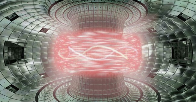 Mặt trời nhân tạo "made in China" cán cột mốc kinh ngạc: Tham vọng chồng tham vọng!