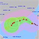 Bão số 3 SAOLA mạnh cấp 16, giật trên cấp 17 tiến vào biển Đông