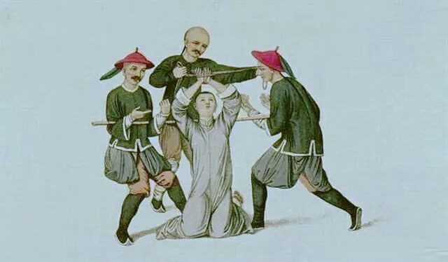 Hình phạt 