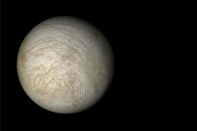 Phát hiện đáng lo ở nơi NASA tin có sinh vật ngoài hành tinh