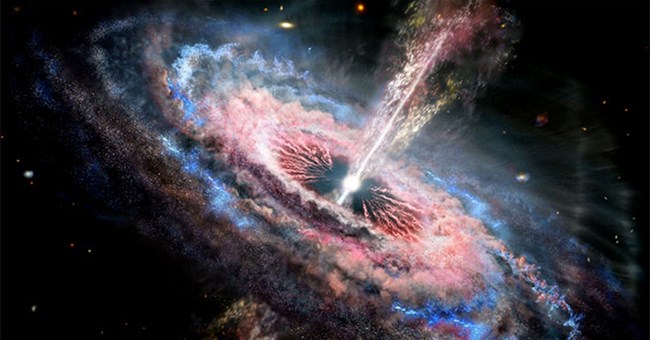 Kính viễn vọng James Webb đã tiết lộ bí mật của vũ trụ: Big Bang chỉ là trí tưởng tượng của con người?