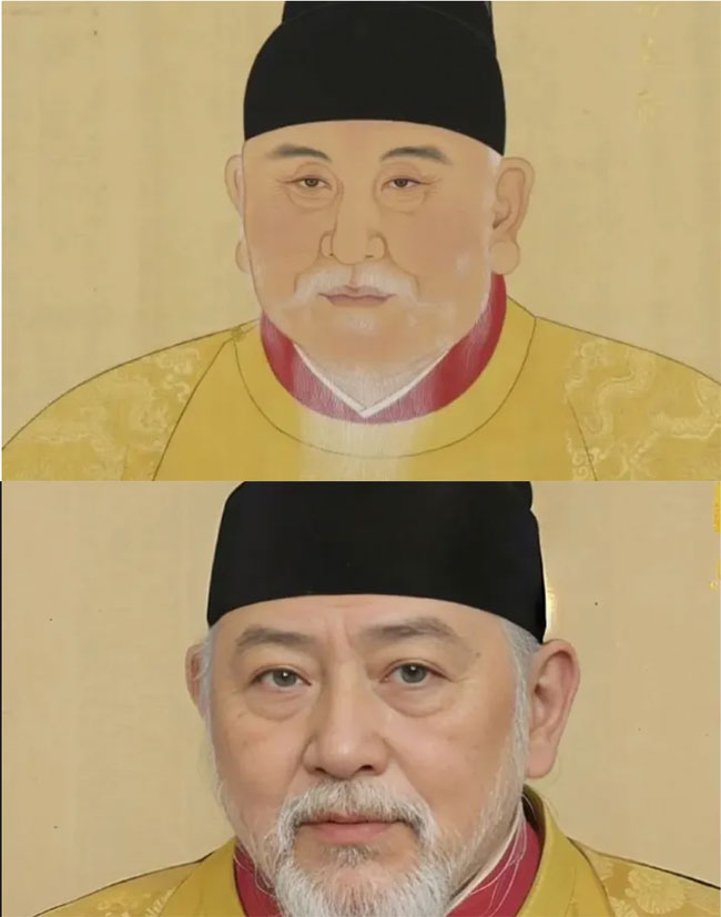 Hoàng đế Chu Nguyên Chương