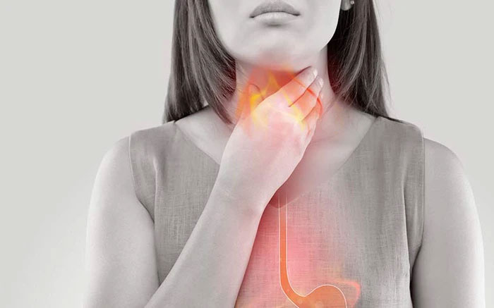 Vừa đau họng vừa đau tai là bệnh gì?