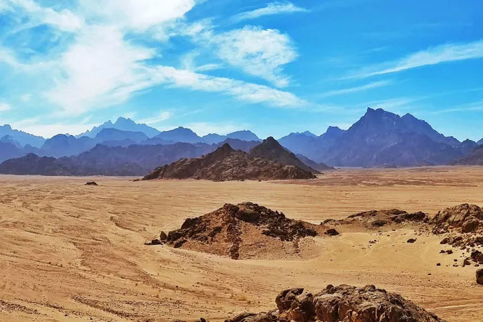 Sa mạc Arabian