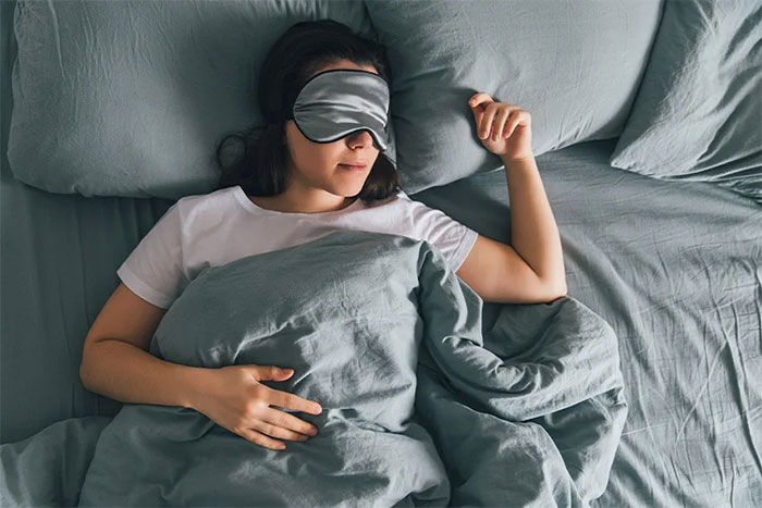Top 8 điều để tỉnh táo hơn trong thời tiết mùa thu