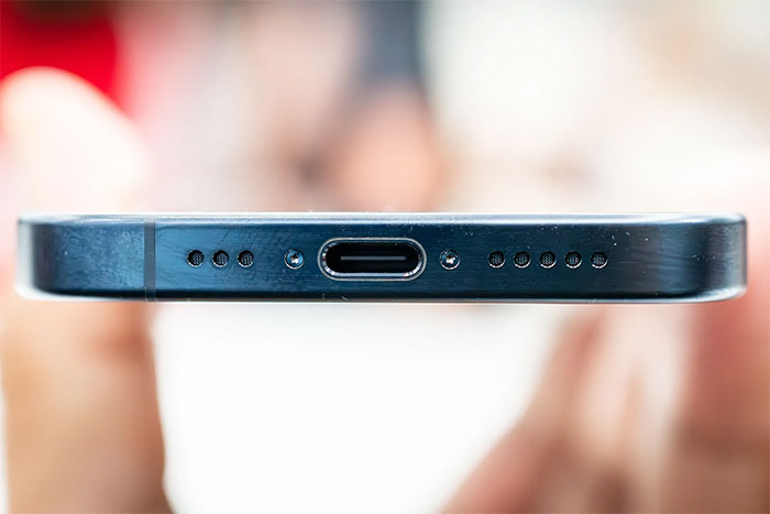 Tất tần tật thông tin về iPhone 15 vừa ra mắt