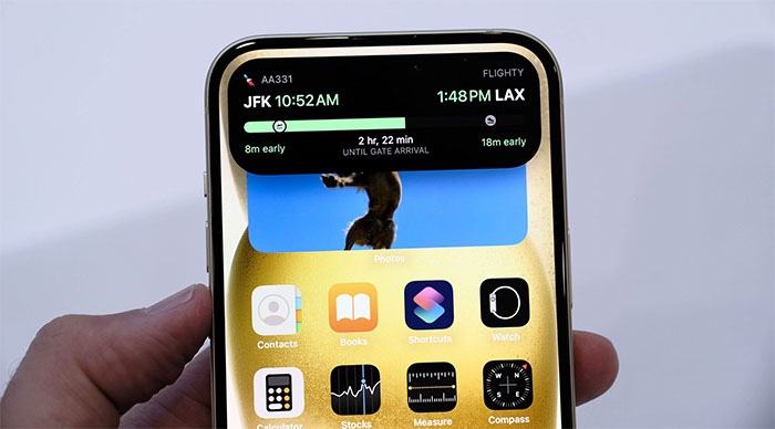 Tất tần tật thông tin về iPhone 15 vừa ra mắt