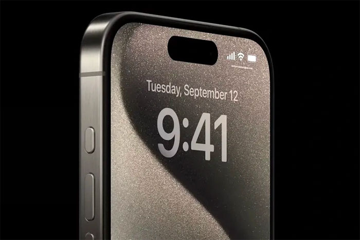 Tất tần tật thông tin về iPhone 15 vừa ra mắt