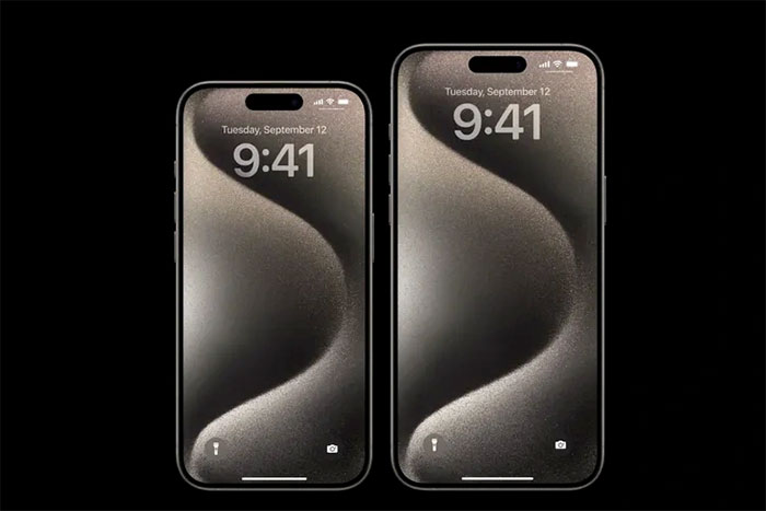 Tất tần tật thông tin về iPhone 15 vừa ra mắt