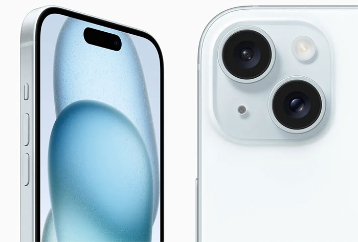 Tất tần tật thông tin về iPhone 15 vừa ra mắt