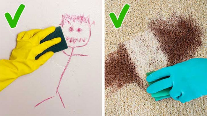 Những cách đơn giản để tái sử dụng sản phẩm hết hạn