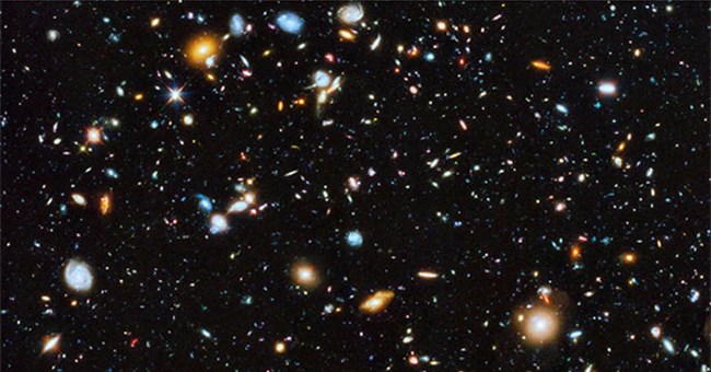 Thuyết Big Bang – vụ nổ hình thành vũ trụ đang lỗi thời?