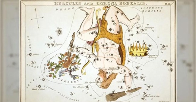 Năm 2024, quái vật vũ trụ trong cổ văn thế kỷ XIII sẽ trở lại