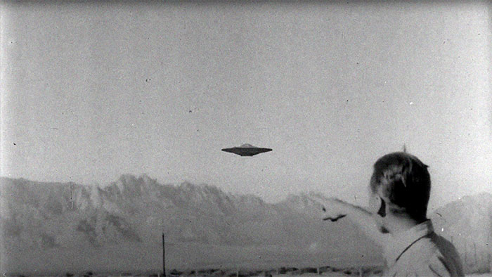 NASA ra nhập cuộc đua tìm kiếm người ngoài hành tinh, UFO.