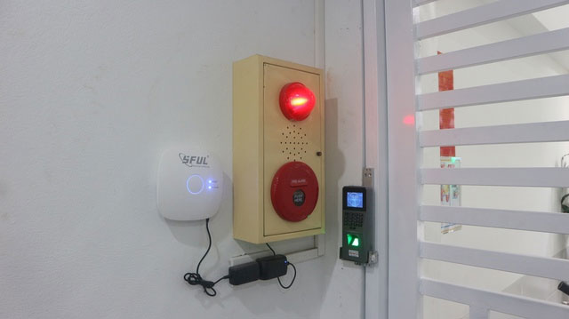 Không phải cứ lắp báo cháy là xong, có 5 điều quan trọng này gia đình nào cũng nên chú ý
