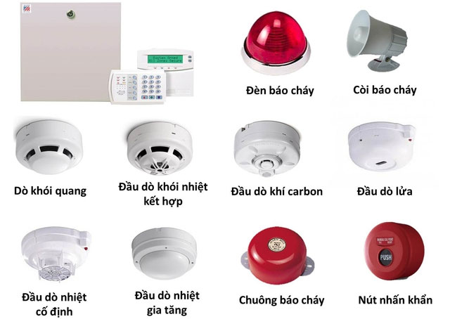 Không phải cứ lắp báo cháy là xong, có 5 điều quan trọng này gia đình nào cũng nên chú ý