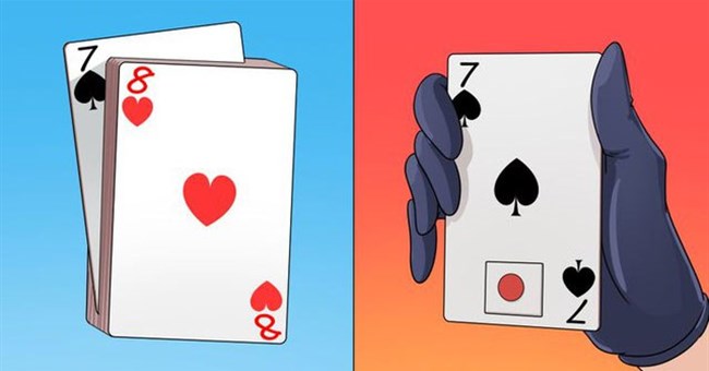 Lật tẩy mánh khóe của 6 trò ảo thuật phổ biến nhất nhiều năm qua: Sự thật đơn giản đến mức gây sững sờ!