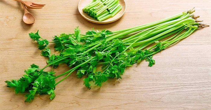 Loại rau bán đầy chợ Việt nhưng ít ai biết là 
