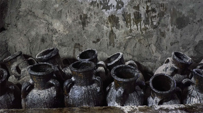 Đền Lalish: Trái tim của đức tin 7.000 năm tuổi