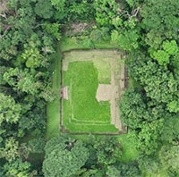 Thành phố cổ tại Guatemala được ghi danh là Di sản thế giới