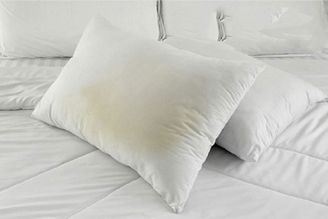 Giường ngủ sạch có thể góp phần cải thiện chất lượng giấc ngủ của một người. 