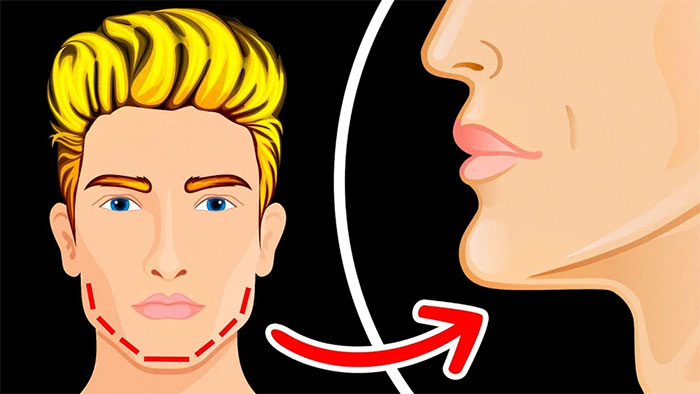 Mewing là gì? Tác dụng và cách tập mewing