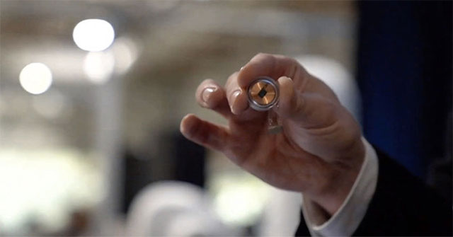 Công ty của tỷ phú Elon Musk chuẩn bị thử nghiệm chip cấy ghép não người đầu tiên