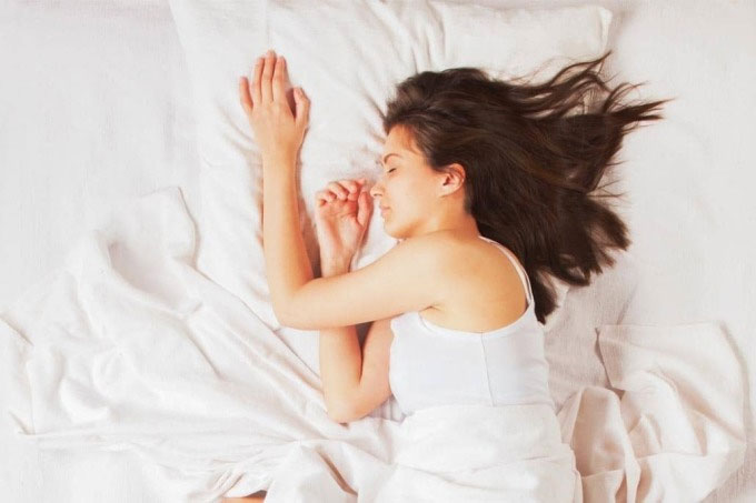 Để ngon giấc, bạn cần có tư thế ngủ đúng hoặc đặc thù với các bệnh khác nhau.