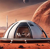 Kế hoạch sao Hỏa của Elon Musk: Khám phá những điều chưa biết hay tìm kiếm lợi nhuận?