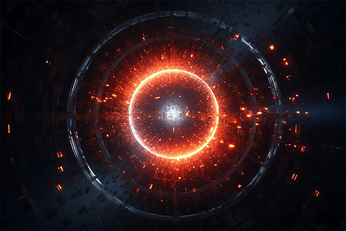 Photon tối: Chìa khóa để làm sáng tỏ bí ẩn vật chất tối?