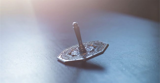 300 năm qua chúng ta đã hiểu sai một định luật vật lý quan trọng