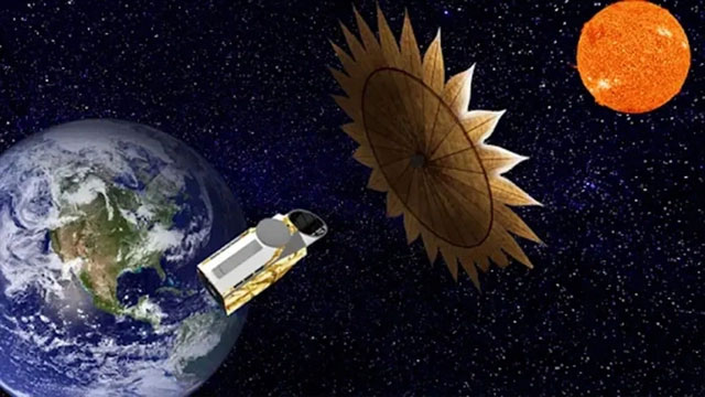 NASA 